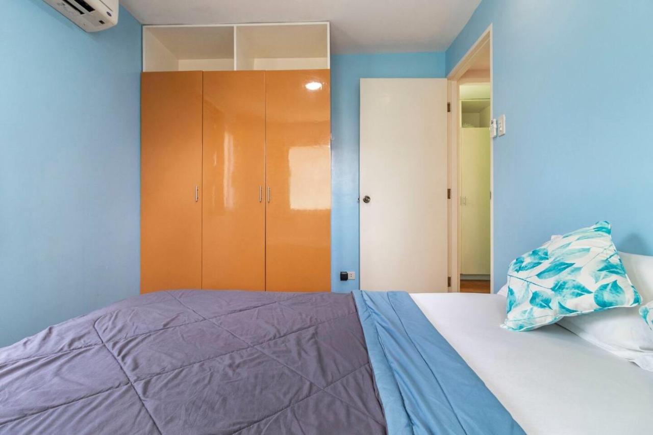 Brew Home Bacolod - 3 Bedroom House Exterior photo